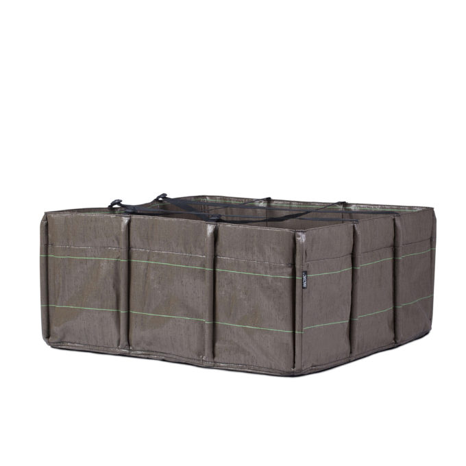 Bacsac Bacsquare 9 330 liter