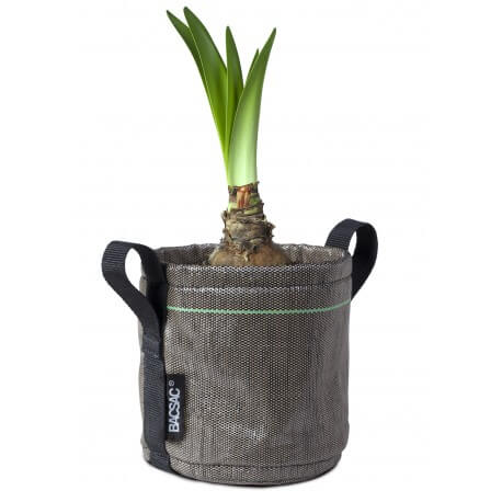 Bacsac pot 3 liter plant