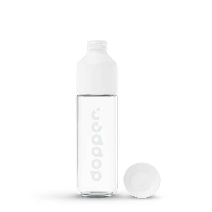 Dopper Glass 400ml