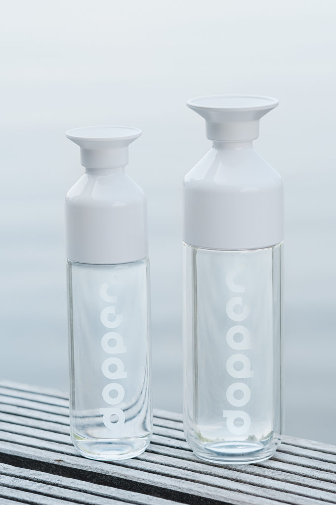 Dopper Glass 400ml
