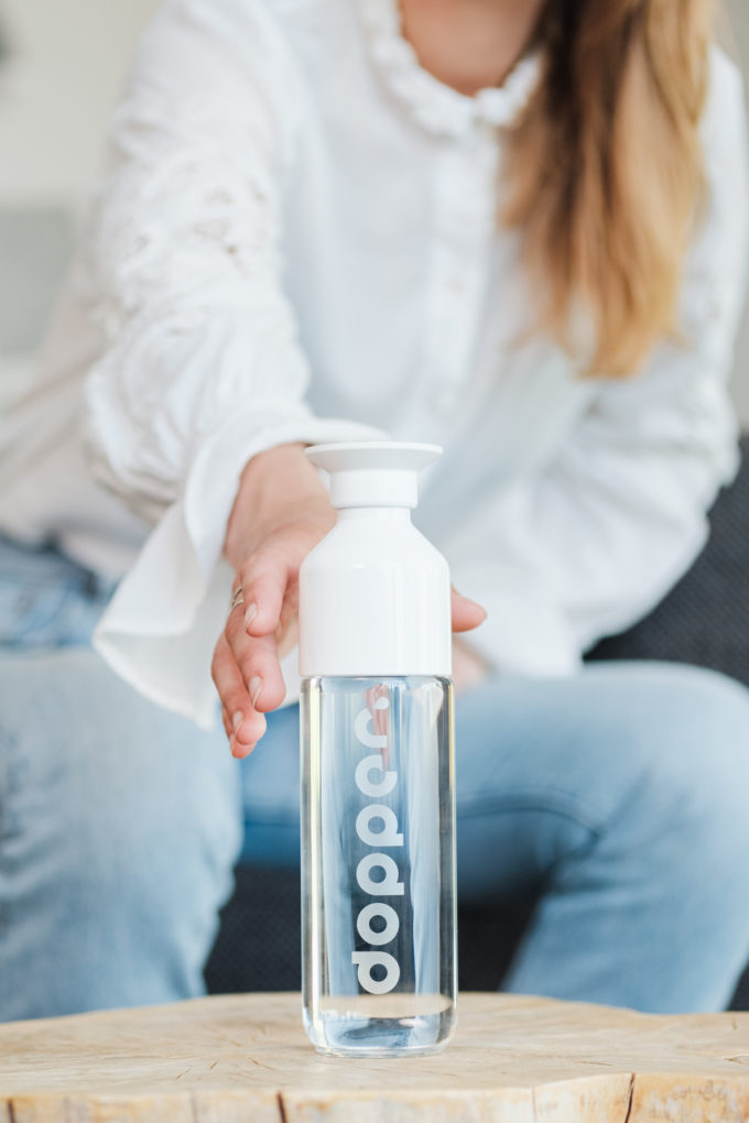 Dopper Glass 400ml