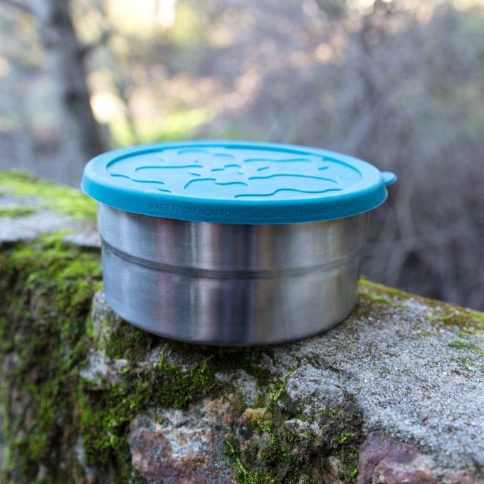 EcoLunchbox Seal Cup XL camping