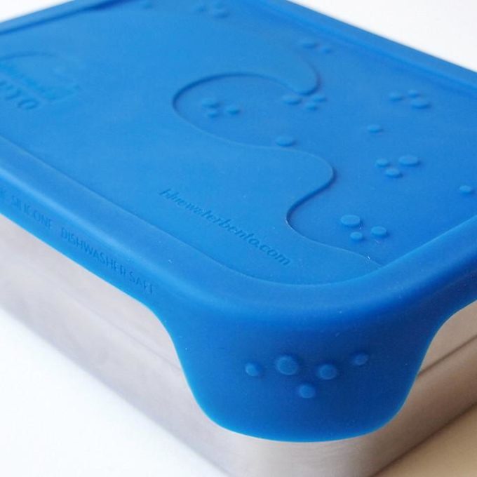 EcoLunchbox Splash Box