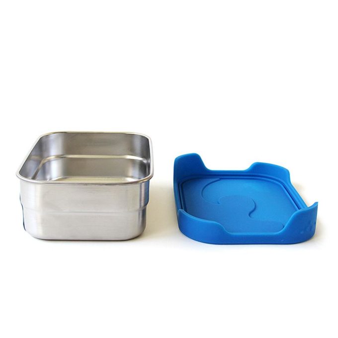 EcoLunchbox Splash Box zij