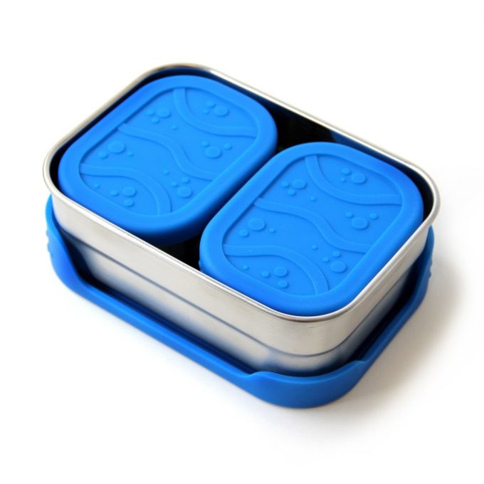 EcoLunchbox Splash Pod
