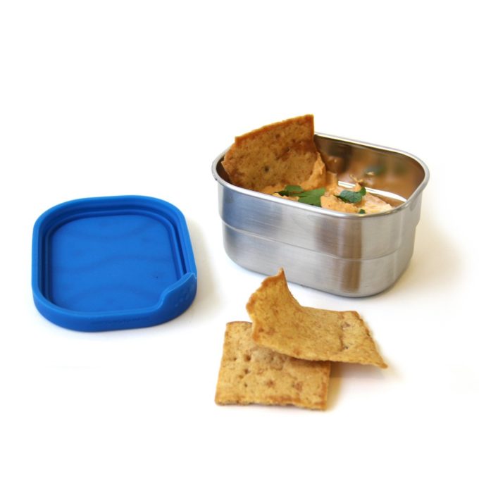 EcoLunchbox Splash Pod lunch