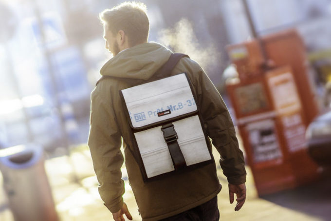 Feuerwear Eric rugzak