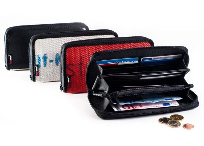 Feuerwear Alan open