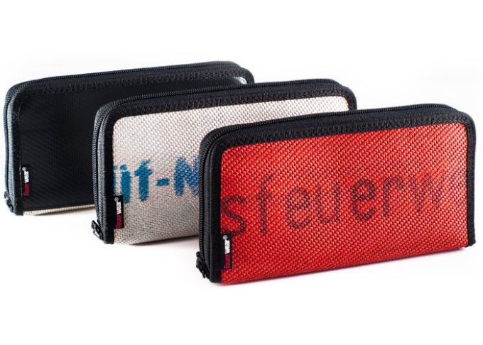 Feuerwear Alan serie