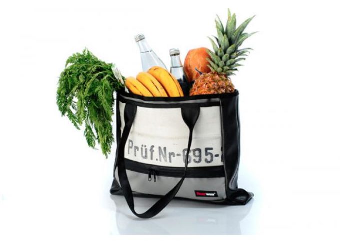 Feuerwear Dan shopper winkelen