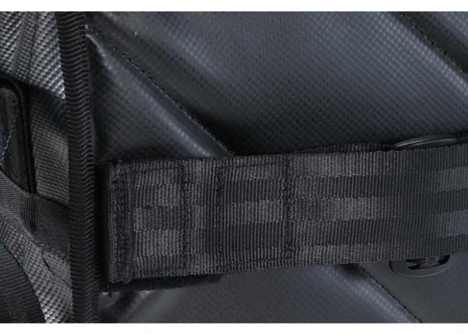 Feuerwear Laptop Bag Scott
