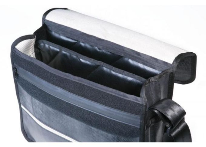 Feuerwear Laptop Bag Scott
