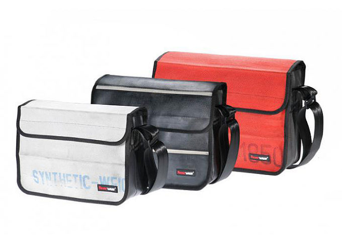 Feuerwear Laptop Bag Scott serie