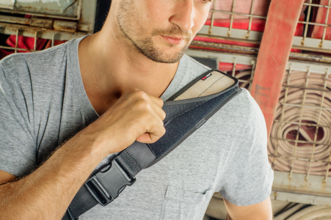 Feuerwear Tom schouderband man