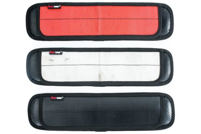 Feuerwear Tom schouderband serie