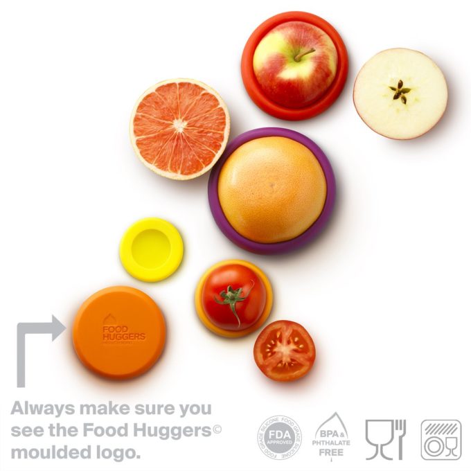 Food Huggers Autumn Harvest