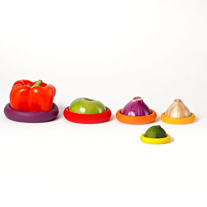 Food Huggers Autumn Harvest