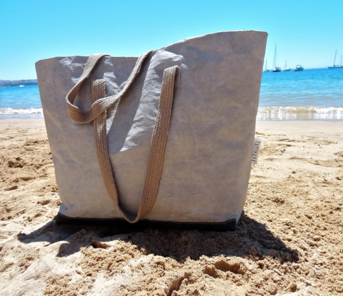 Gemma Bag beach bag