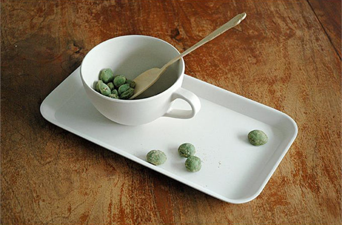Giv a Tray Coconut White 1