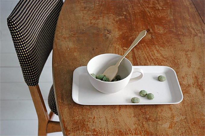 Giv a Tray Coconut White 2