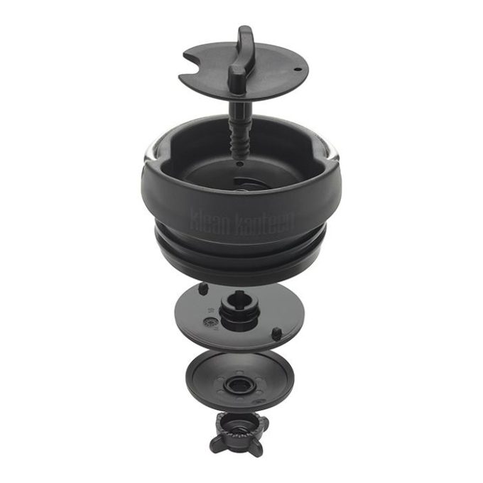 Klean Kanteen TKWide Insulated Thermosbeker 591 ml dop