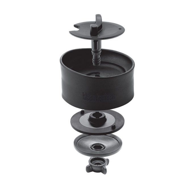 Klean Kanteen Wide Vacuum Insulated dop
