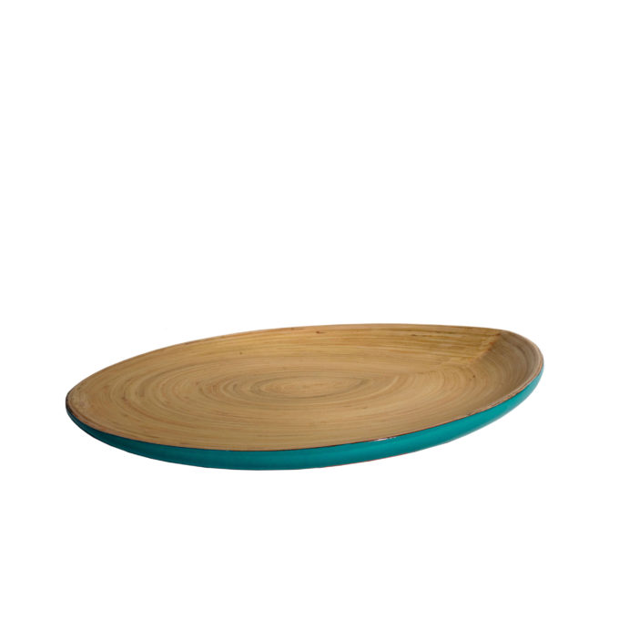Pop Tempo Platter Lagoon