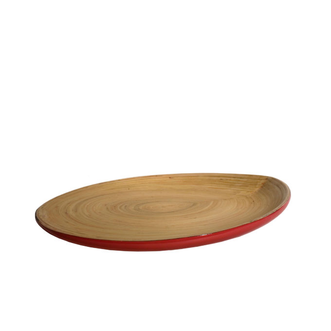 Pop Tempo Platter Tomato