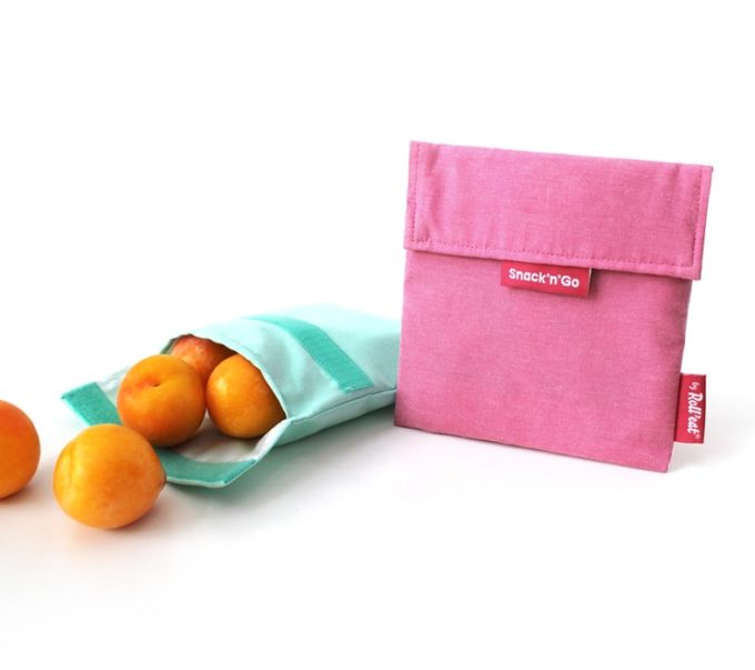 Snack'n'Go Eco Mint open