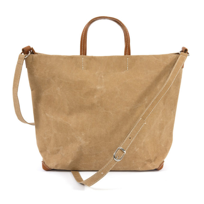 Uashmama Alle Bag Naturel