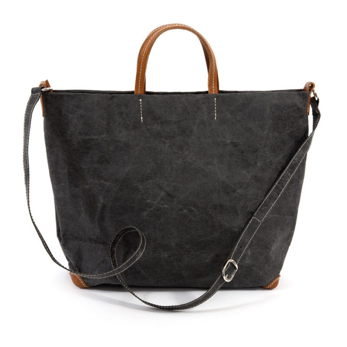 Uashmama Alle Bag Zwart