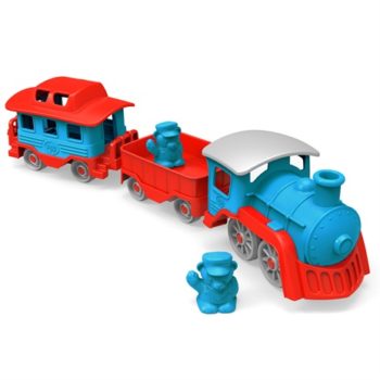Green Toys trein