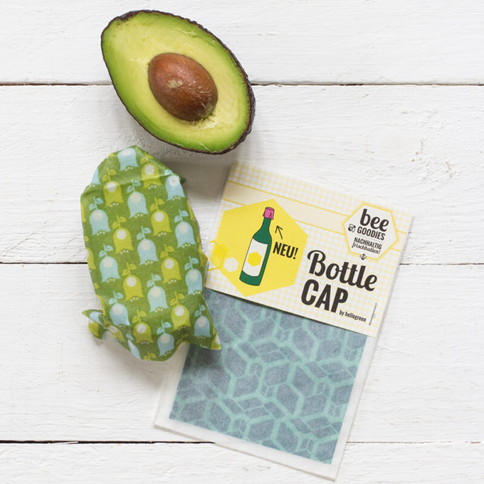 beeGoodies wraps