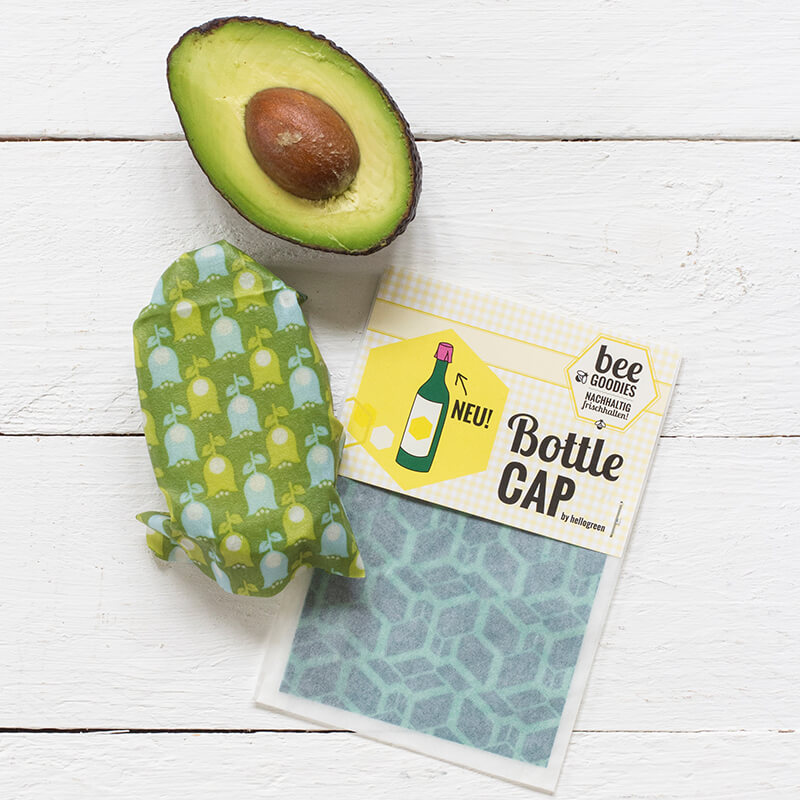 beeGoodies wraps
