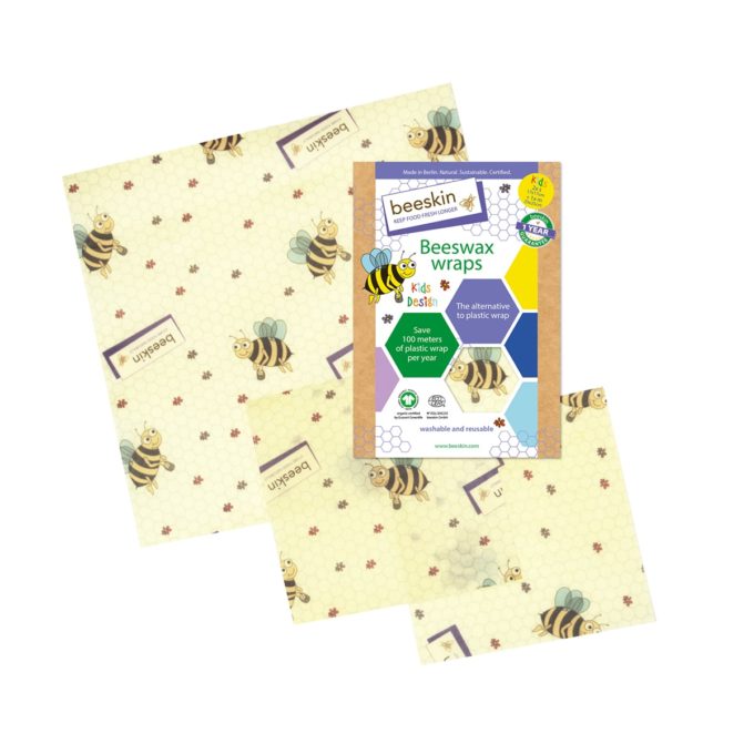 Bijenwasdoek Beeskin
