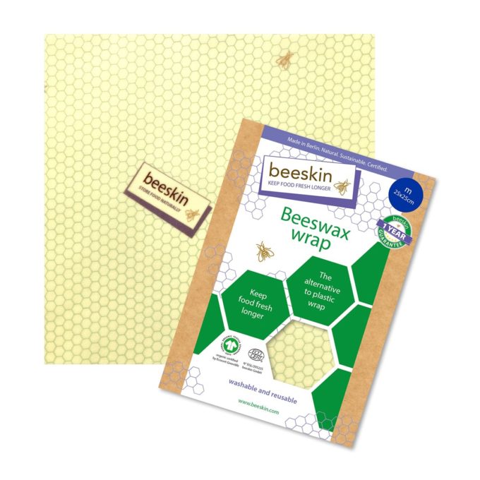 Bijenwasdoek Beeskin