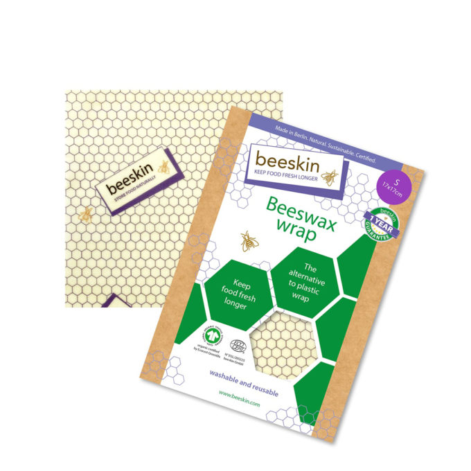Bijenwasdoek Beeskin