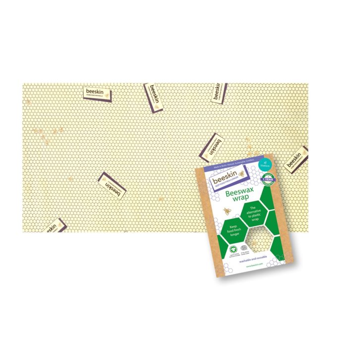Bijenwasdoek Beeskin