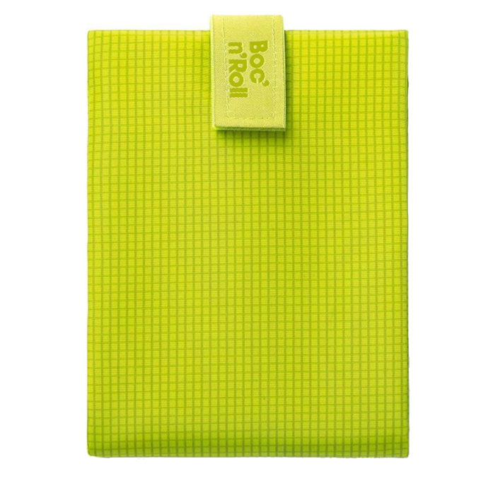 Boc’n’Roll Square Lime