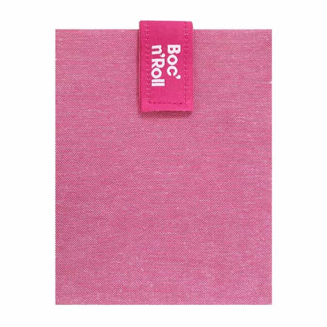 Boc’n’Roll Eco Pink