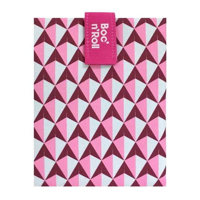 Boc’n’Roll Tiles Pink