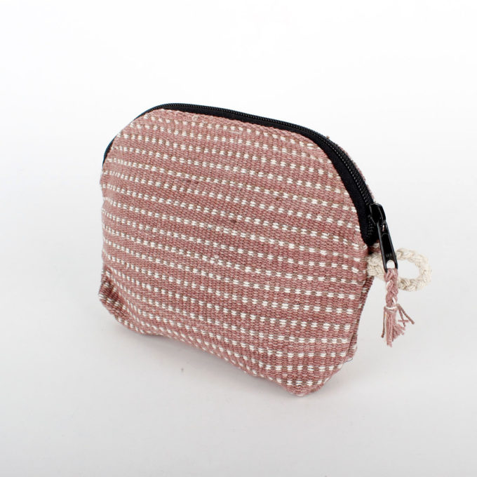 Etui Pokhara Old Pink