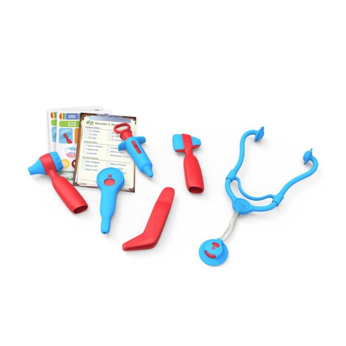 Green Toys doktersset