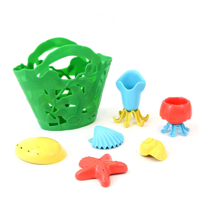 Green Toys badset