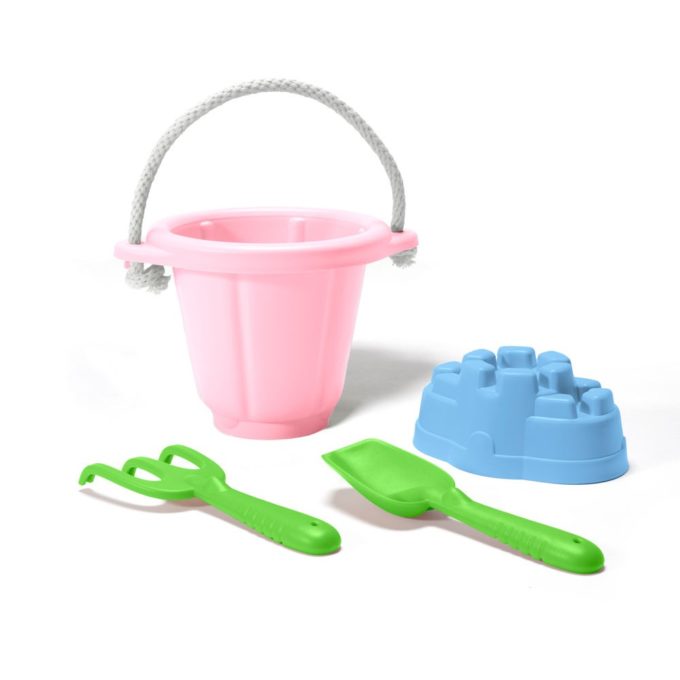 Green Toys strandemmer