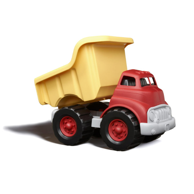 Green Toys Kiepauto