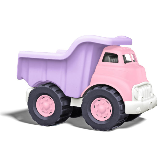 Green Toys Kiepauto