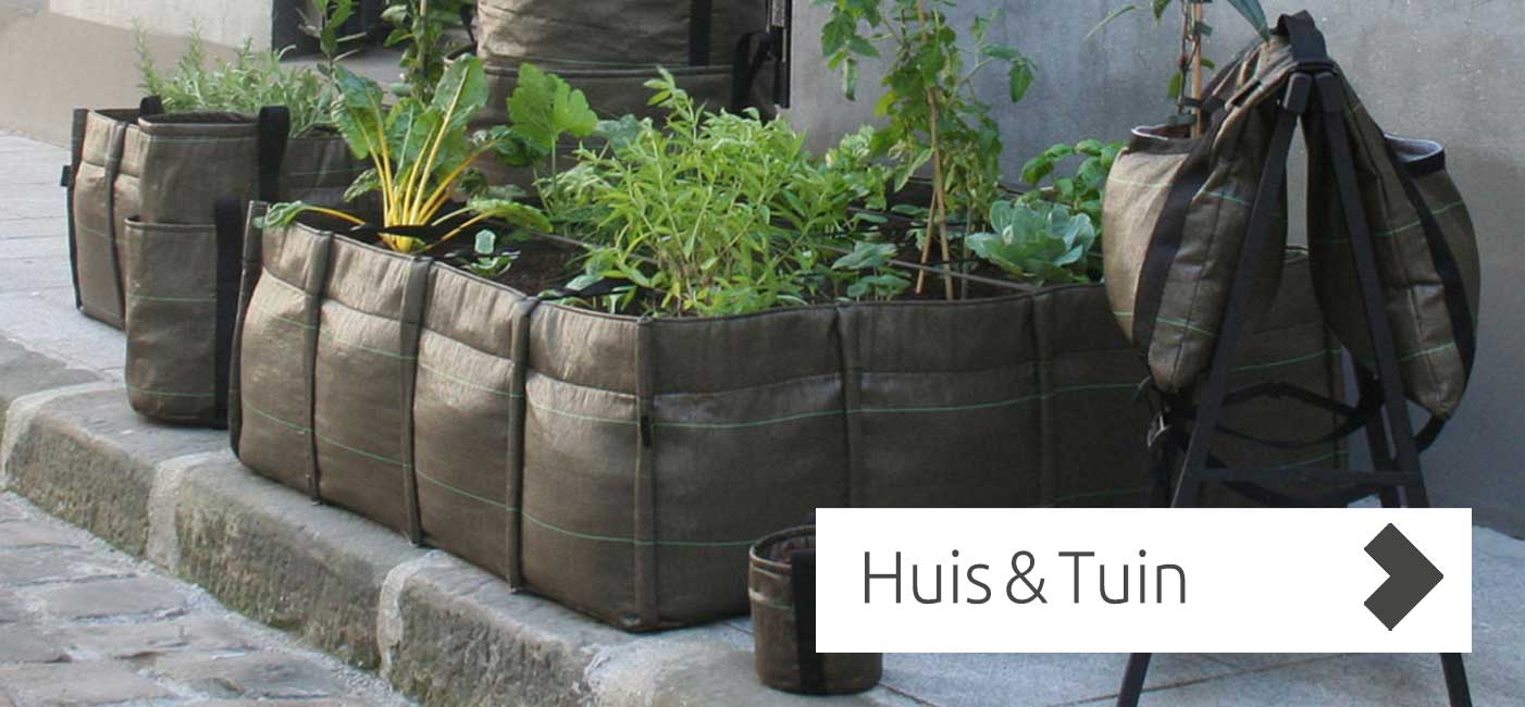Huis & Tuin