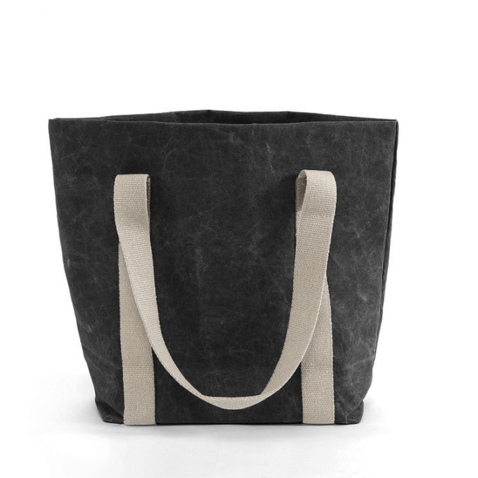 Uashmama Iki Bag Zwart
