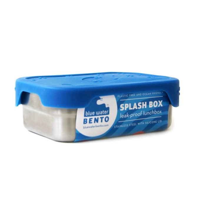 EcoLunchbox Splash Box